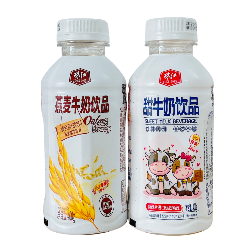 Sữa Yến Mạch 400G