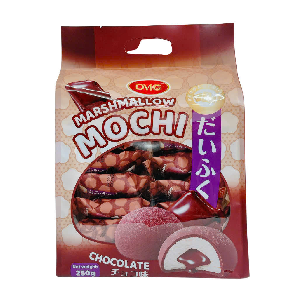 Bánh Mochi Marshmallow Gói 250G